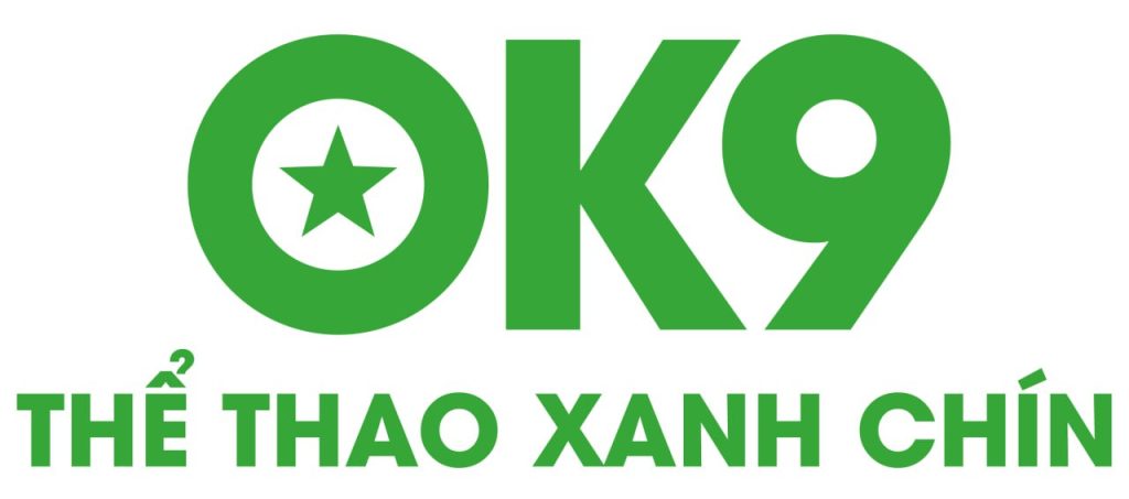 OK9 – Sân chơi Cá Cược Bóng Đá Trực Tiếp OK 9 | Đăng  ký +99k